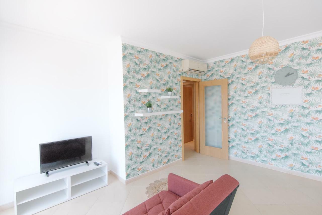 오양 Casas De Mar - Barco 아파트 외부 사진