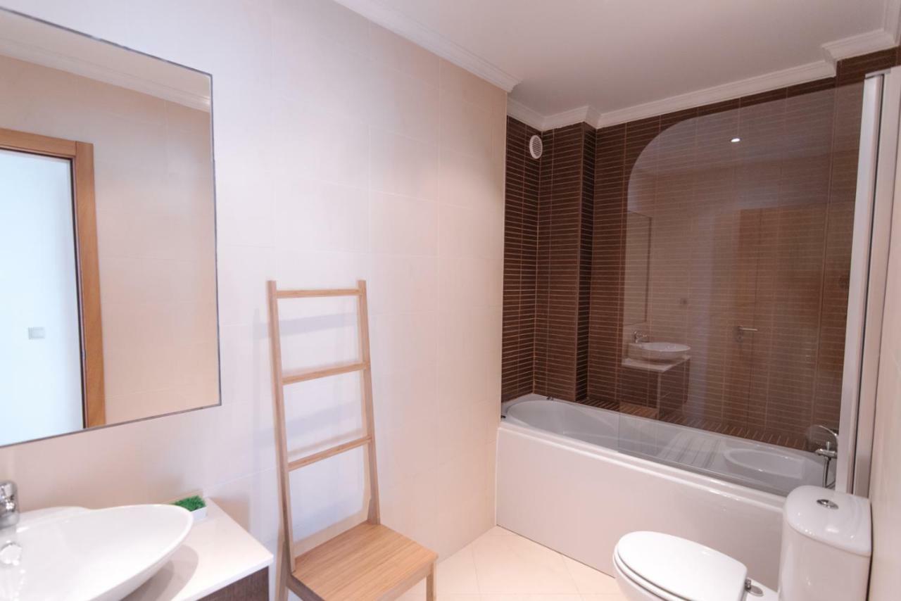 오양 Casas De Mar - Barco 아파트 외부 사진