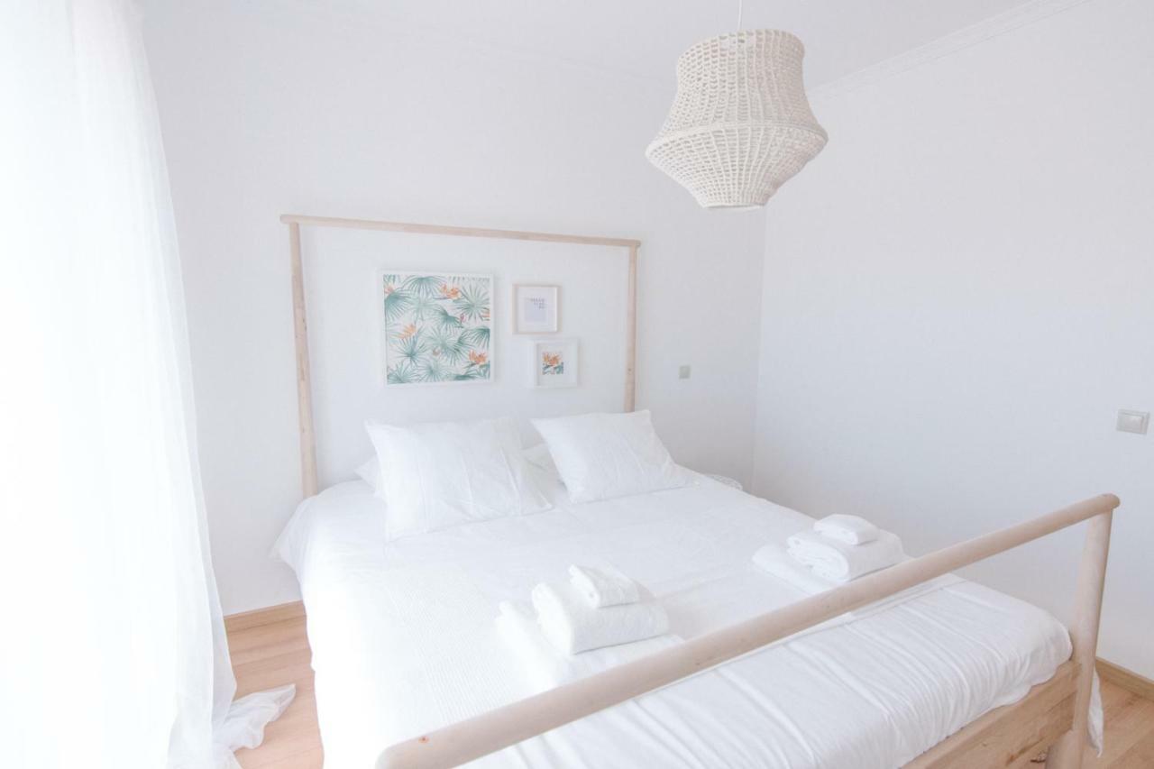 오양 Casas De Mar - Barco 아파트 외부 사진