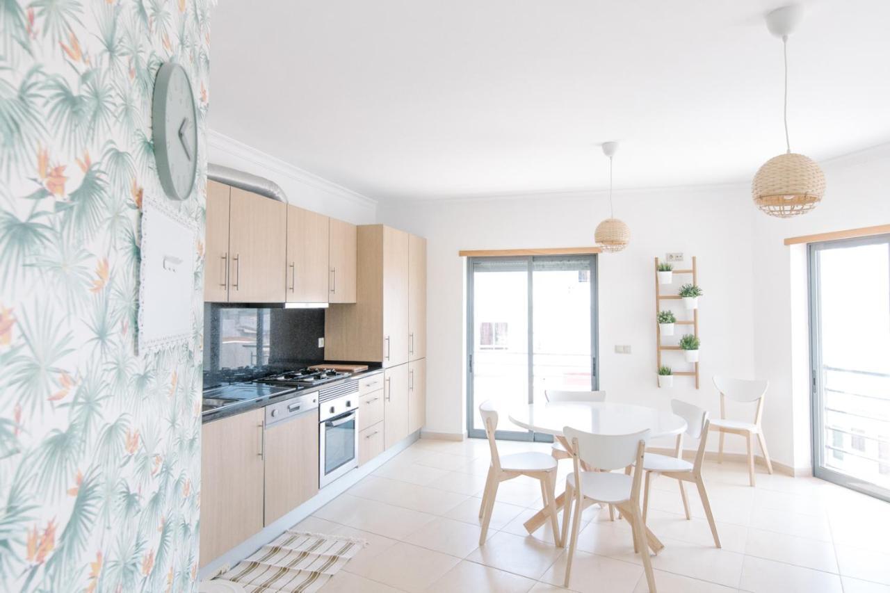 오양 Casas De Mar - Barco 아파트 외부 사진